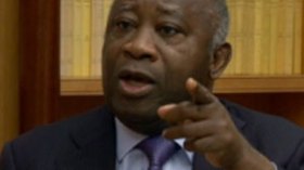 القوات الفرنسية هي التي اعتقلت غباغبو