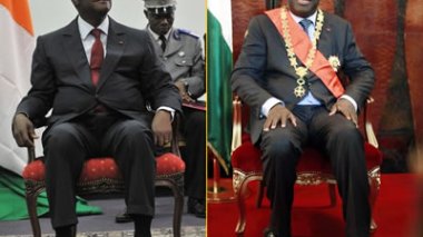 Côte d'Ivoire : Gbagbo quitte l’hôtel, Ouattara veut une enquête