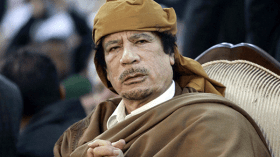 هكذا قضى القذافي ساعاته الأخيرة قبل مقتله