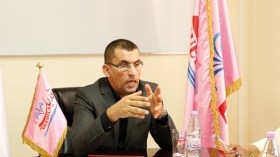 جودة المياه قوتنا.. واقتحام أسواق أجنبية من مشاريعنا