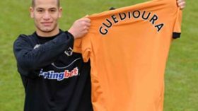 جلول يلتحق يوم 5 لمعاينة قديورة