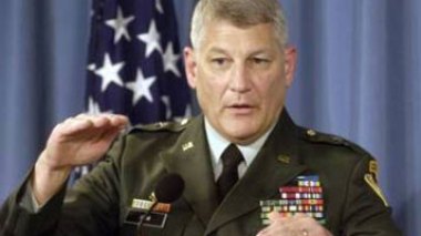 Algérie/EtatsUnis : Il n'y a pas de mercenaires algériens en Libye