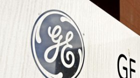 GE shares in $1B Algerian power plant contract