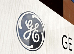 GE shares in $1B Algerian power plant contract
