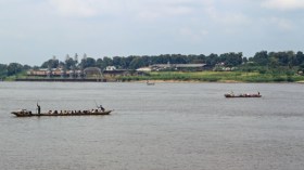 غرق ثلاث لاعبات لكرة اليد في نهر الكونغو