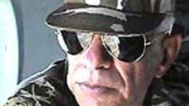 General Fodil Cherif, peace broker and â€œGIAâ€ first enemy