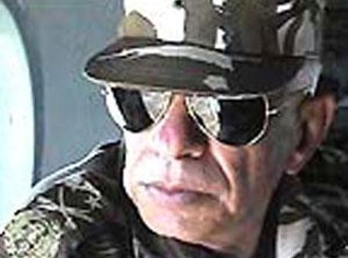 General Fodil Cherif, peace broker and â€œGIAâ€ first enemy