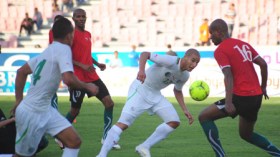 قديورة وسوداني يؤكدان: نحن على أتم الإستعداد وسنفرح جمهورنا