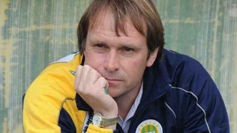 اتحاد البليدة: آكلي‮ ‬المناجير العام‮.. ‬وغيغر أو‮ ‬يعيش لتدريب الفريق