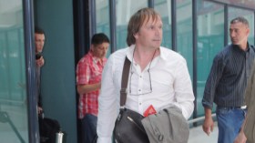 غيغر يطالب باحتواء أزمة الأجور قبل تربص المغرب