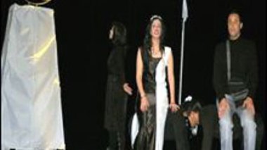 Théâtre : La pièce « El Guamra » remporte le « Milo d'or »