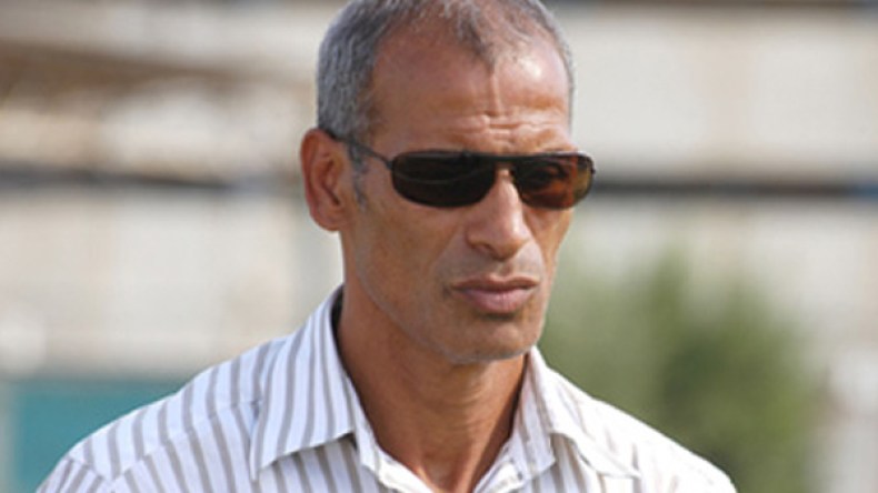 قندوز- بوقرة وجه لوجه في مونديال البرازيل