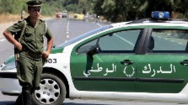 La gendarmerie prépare un plan pour protéger les usagers de la voie-express