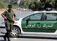 La gendarmerie prépare un plan pour protéger les usagers de la voie-express