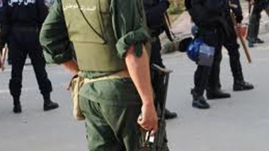 Tipasa: un terroriste abattu à Damous