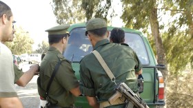 توقيف شاب نشر مواضيع البكالوريا عبر الفايسبوك بباتنة