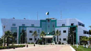 Le Général Yahia Ali Oulhadj nouveau Chef d’état-major du Commandement de la GN