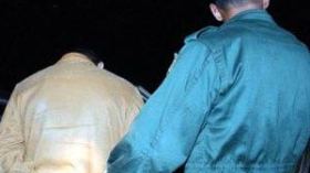 الدرك يوقف النائب الأول في بلدية سيدي علي