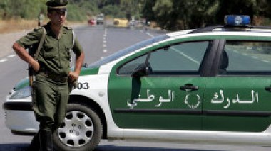 Un groupe de soutien terroriste démantelé à Msila