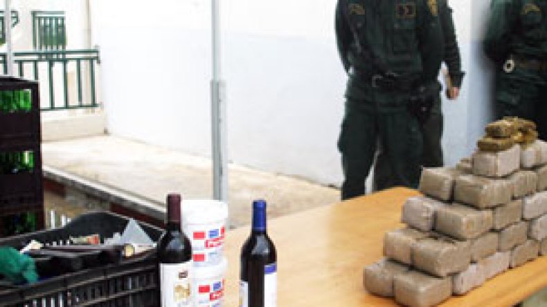 السرقة، المخدرات، الإغتصاب والجرائم تنتهك حرمة رمضان