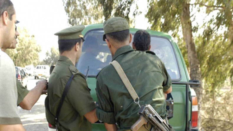 تقديم 12 متهما في المتاجرة بالأسلحة لوكيل الجمهورية بمسعد