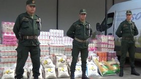 توقيف 979 “عدوّ” لقوت الجزائريين وصحتهم في عزة المحنة