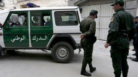 “جاهزون لمحاربة جميع أشكال الإجرام والفساد”