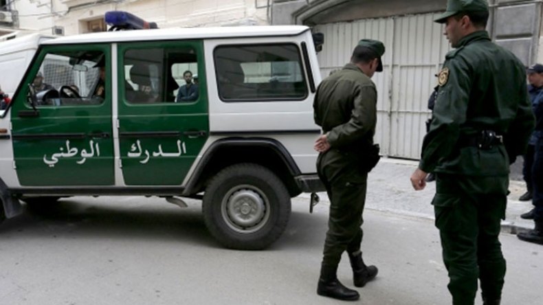 استرجاع أزيد من 32 مليارا سرقت من مصنع بالعاصمة