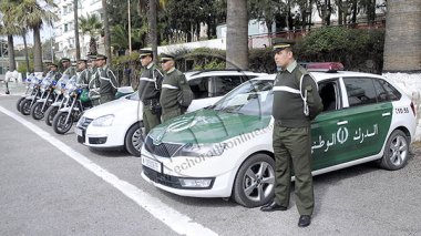 How Was The Child Moustafa Abducted From His French Mom?