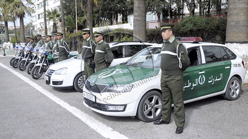 هكذا تم تفكيك لغز اختطاف الطفل مصطفى من والدته الفرنسية