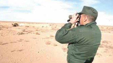 Terrorism, Trafficking: Maj.Gen Boustila orders Gendarmerie to secure borders