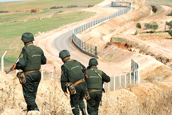 Messahel: “Opening Of Closed Border Is Linked To Security Threats, Illegal Immigration”