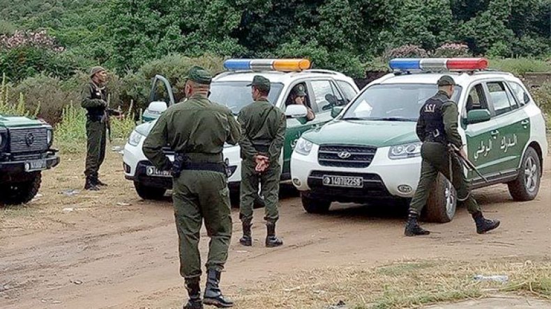 توقيف امرأة تقود عصابة لسرقة المنازل ببواسماعيل