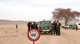 إجهاض مخطط ارهابي بالجنوب