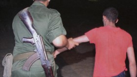 إنقاذ فتاة من أيدي ملثمين بجسر قسنطينة في العاصمة