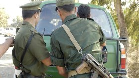 معالجة نحو 30 قضية متعلقة بالجريمة المنظمة ببومرداس