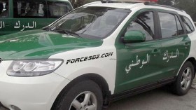 ثلاثة شبان يختطفون فتاة بوهران ويطلبون فدية