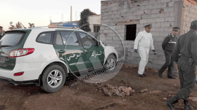 العثور على جثة نهشتها الذئاب بخنشلة