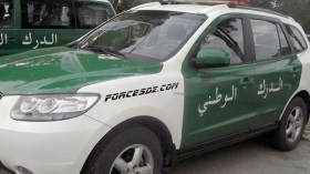 الدرك يحرر فتاة قاصرا مختطفة بالبليدة