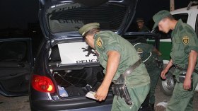 تفكيك شبكة للمتاجرة بقطع أثرية رومانية ووندالية