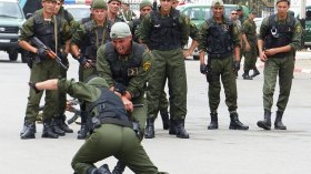 8 آلاف وظيفة للبطالين والجامعيين في جهاز الدرك
