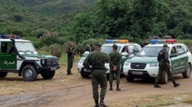 مسلحون يحاولون ذبح شاب ويسرقون 92 رأسا من الأغنام بقالمة