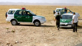 8 أفراد من الدرك الوطني أمام القضاء العسكري بورقلة