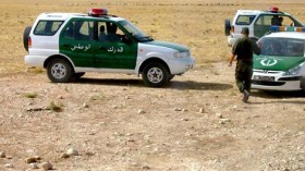 إرهابيون يطلقون الرصاص على عمال صينيين وأتراك بالبويرة