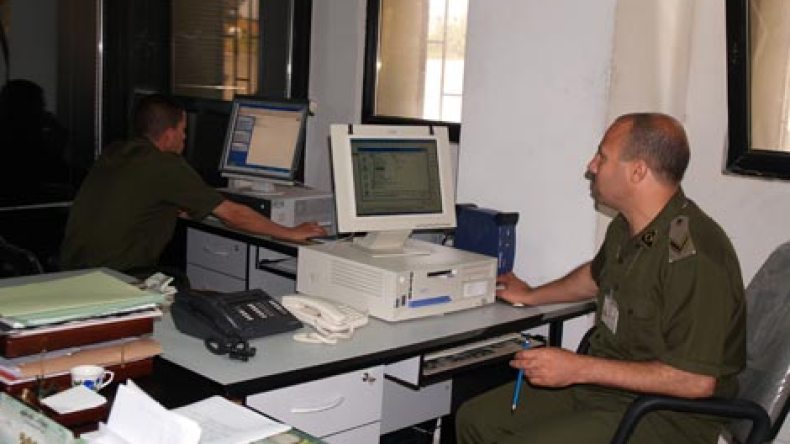 ألاف المناصب لحاملي الليسانس و”أل.أم. دي” في جهاز الدرك