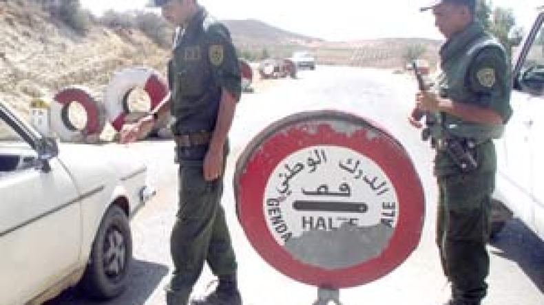 عقارب وذيول البقر والسحليات للاحتيال على الجزائريين