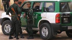 تفتيش 500 ألف شخص وتوقيف 10 آلاف منهم خلال 3 أشهر