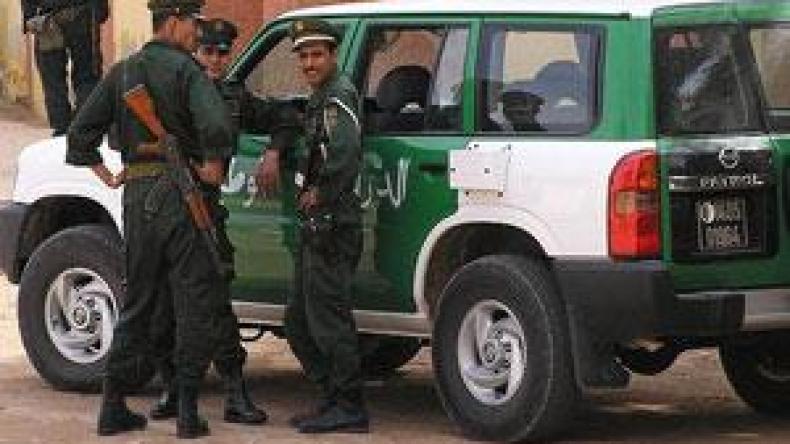 تفتيش 500 ألف شخص وتوقيف 10 آلاف منهم خلال 3 أشهر