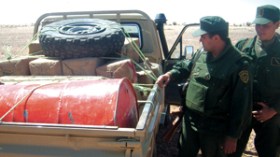 “غزوة طاوس”.. لوقف مذابح عصابات “الزطلة”