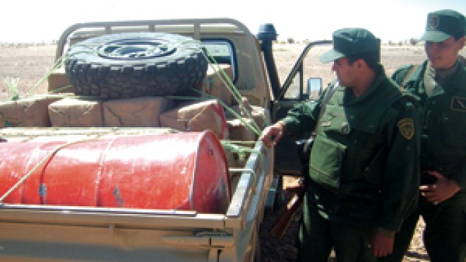 “غزوة طاوس”.. لوقف مذابح عصابات “الزطلة”